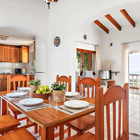 Villa Los Pinos 苏昂博 外观 照片