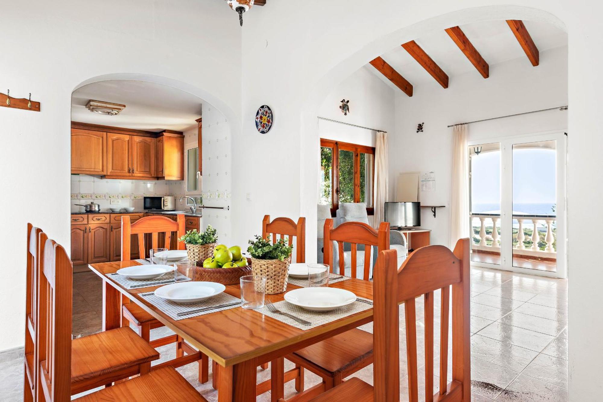 Villa Los Pinos 苏昂博 外观 照片