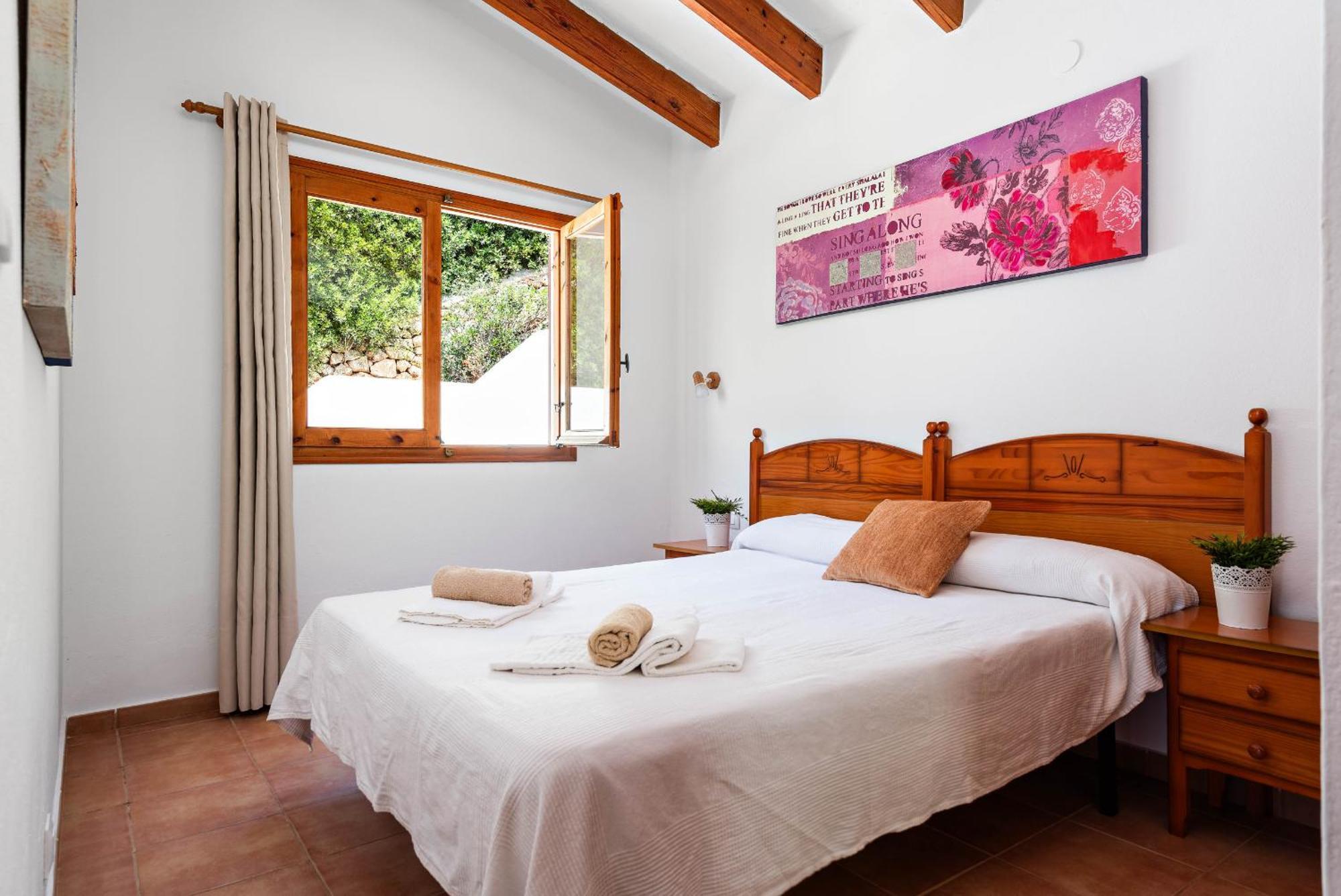 Villa Los Pinos 苏昂博 外观 照片