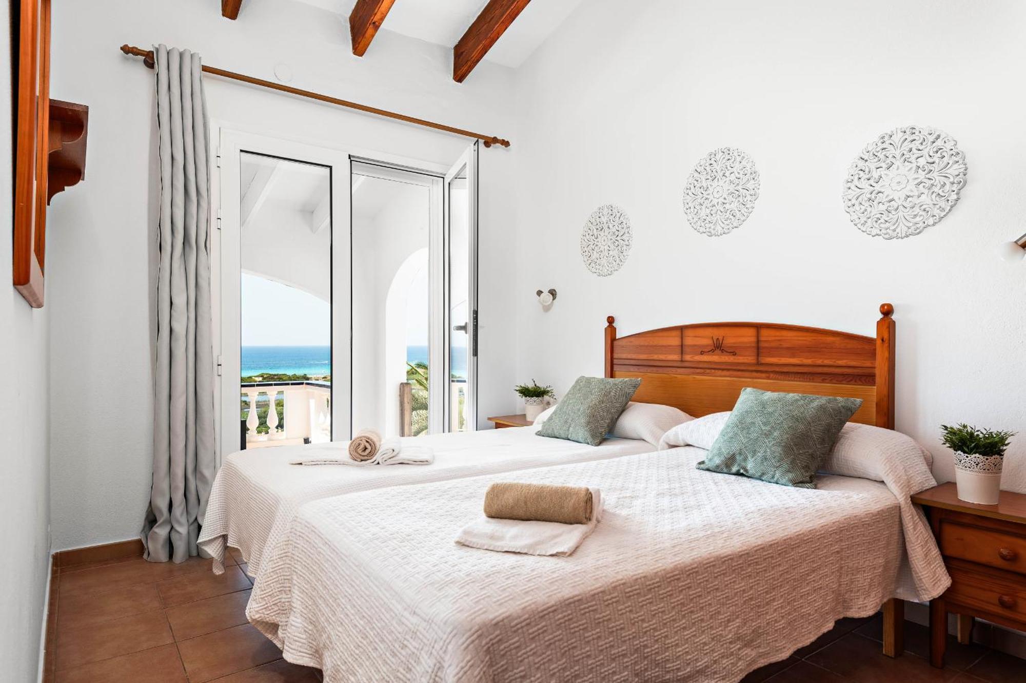 Villa Los Pinos 苏昂博 外观 照片