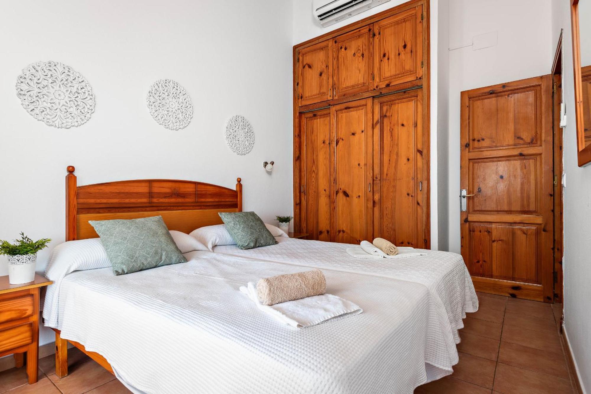 Villa Los Pinos 苏昂博 外观 照片