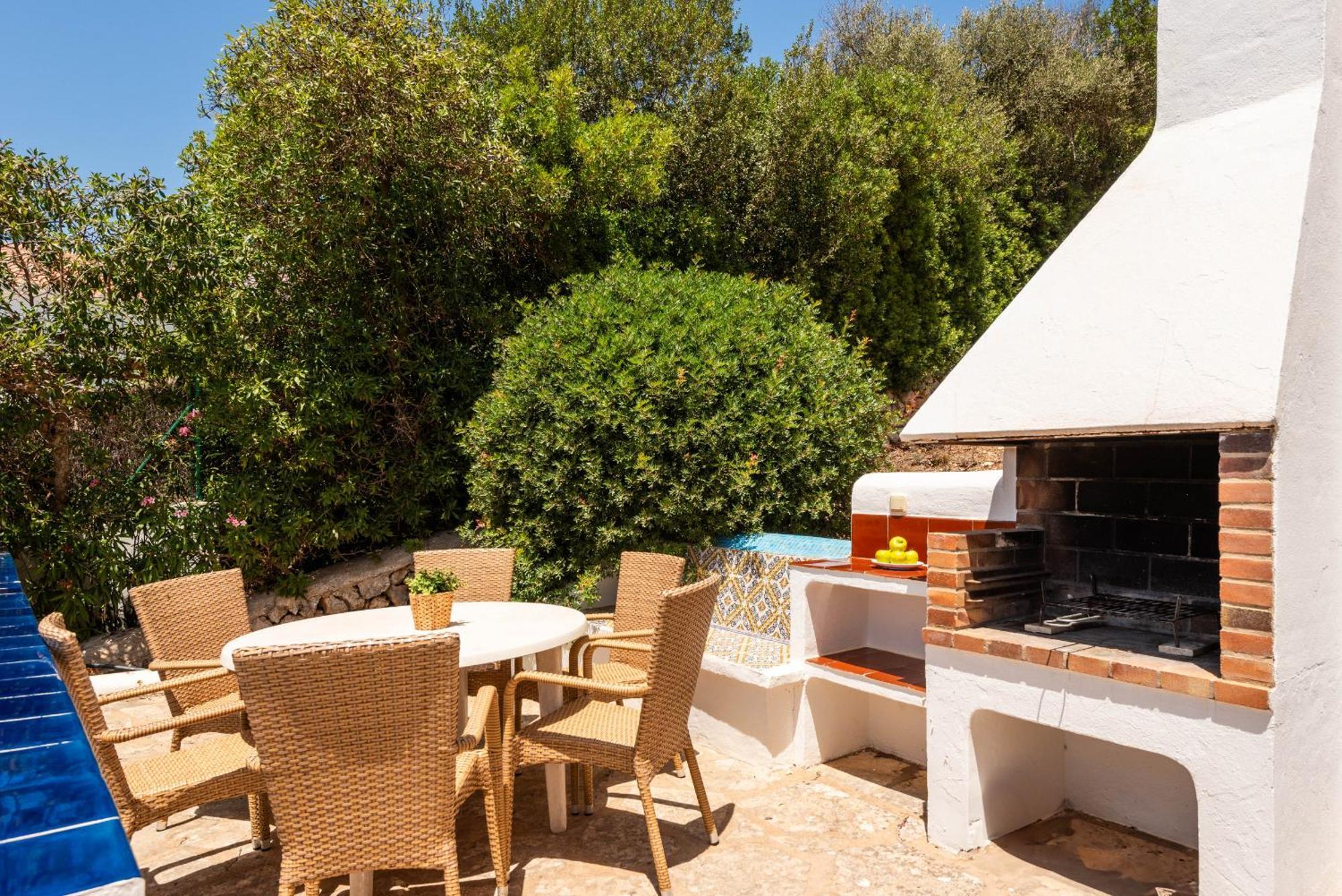 Villa Los Pinos 苏昂博 外观 照片